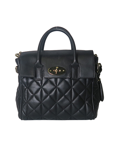 Cara Delevingne Backpack, front view